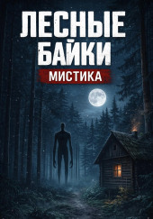 Лесные байки