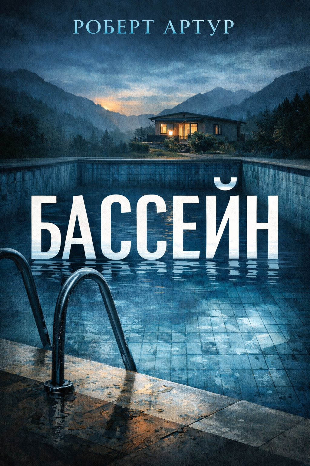 Бассейн
