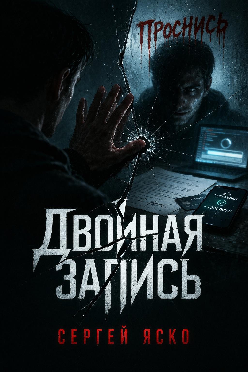 Двойная запись