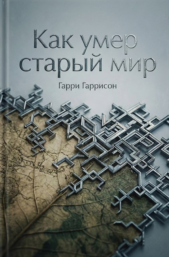 Как умер старый мир