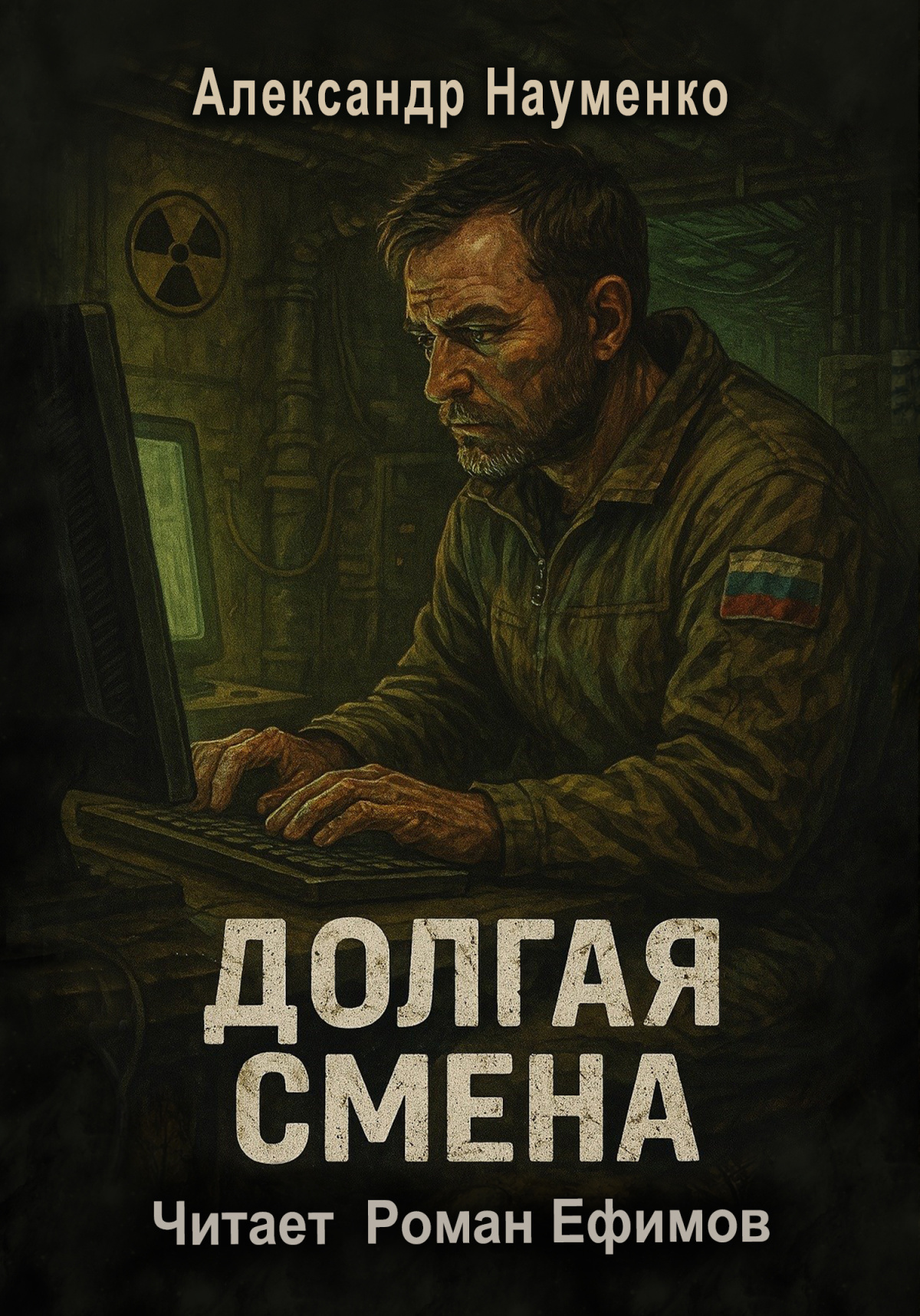 Долгая смена