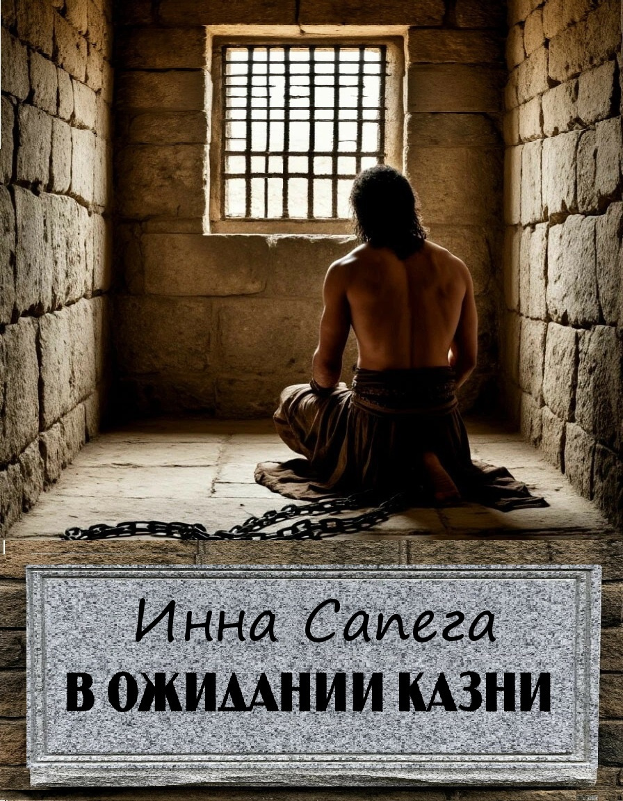 В ожидании казни
