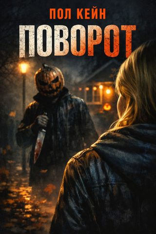 Поворот