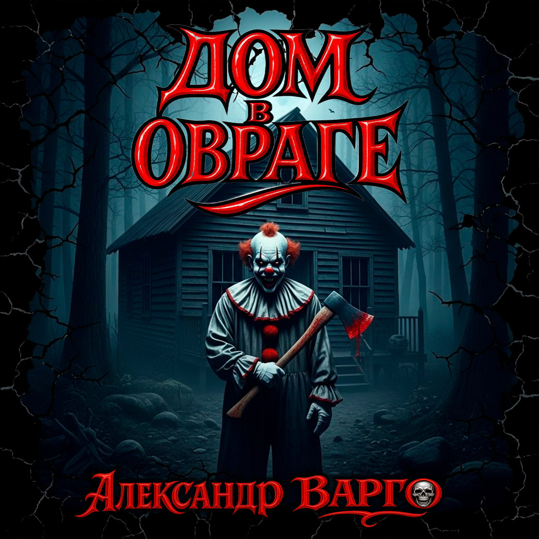 Дом в овраге