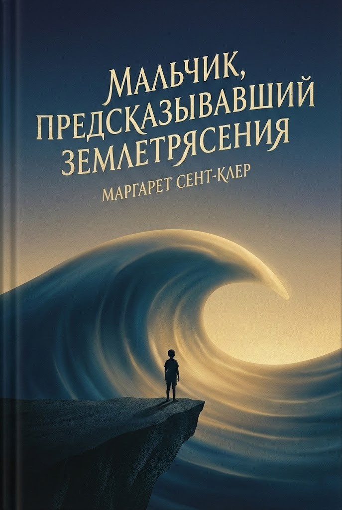 Мальчик, предсказывавший землетрясения