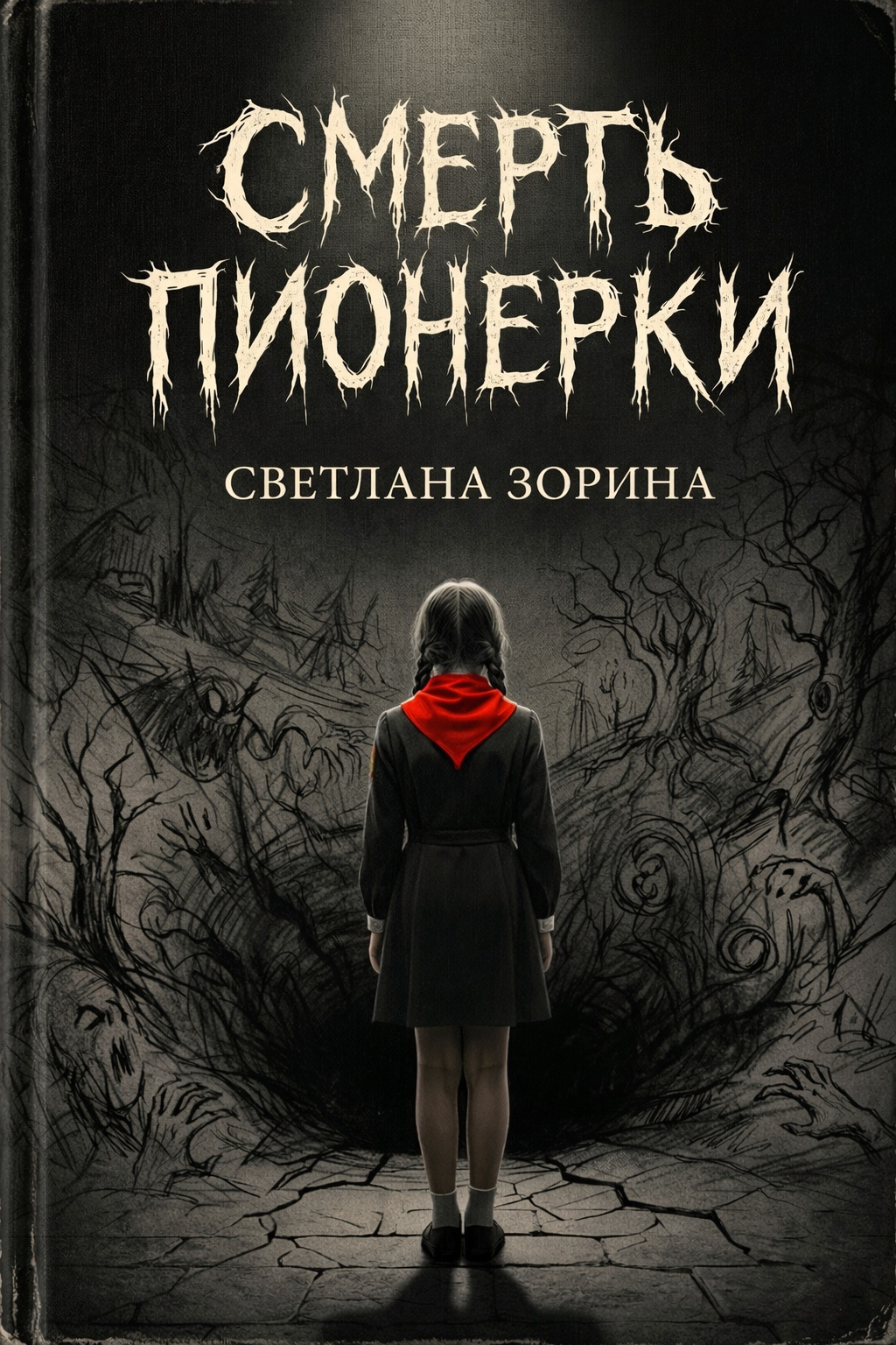 Смерть пионерки