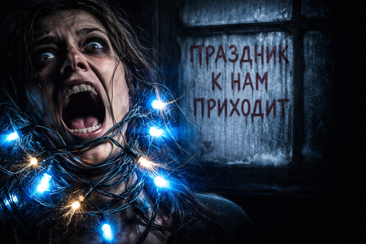 Праздник к нам приходит