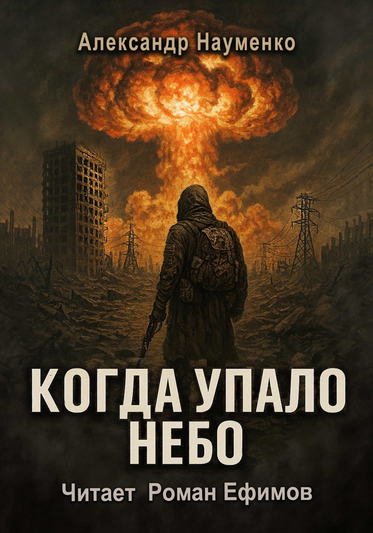 Когда упало небо