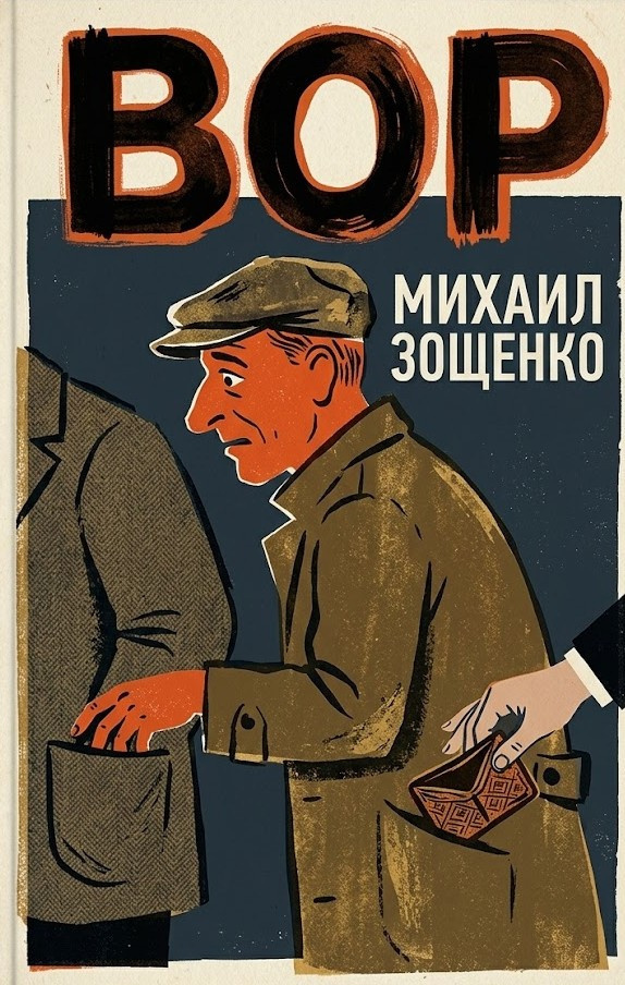 Вор