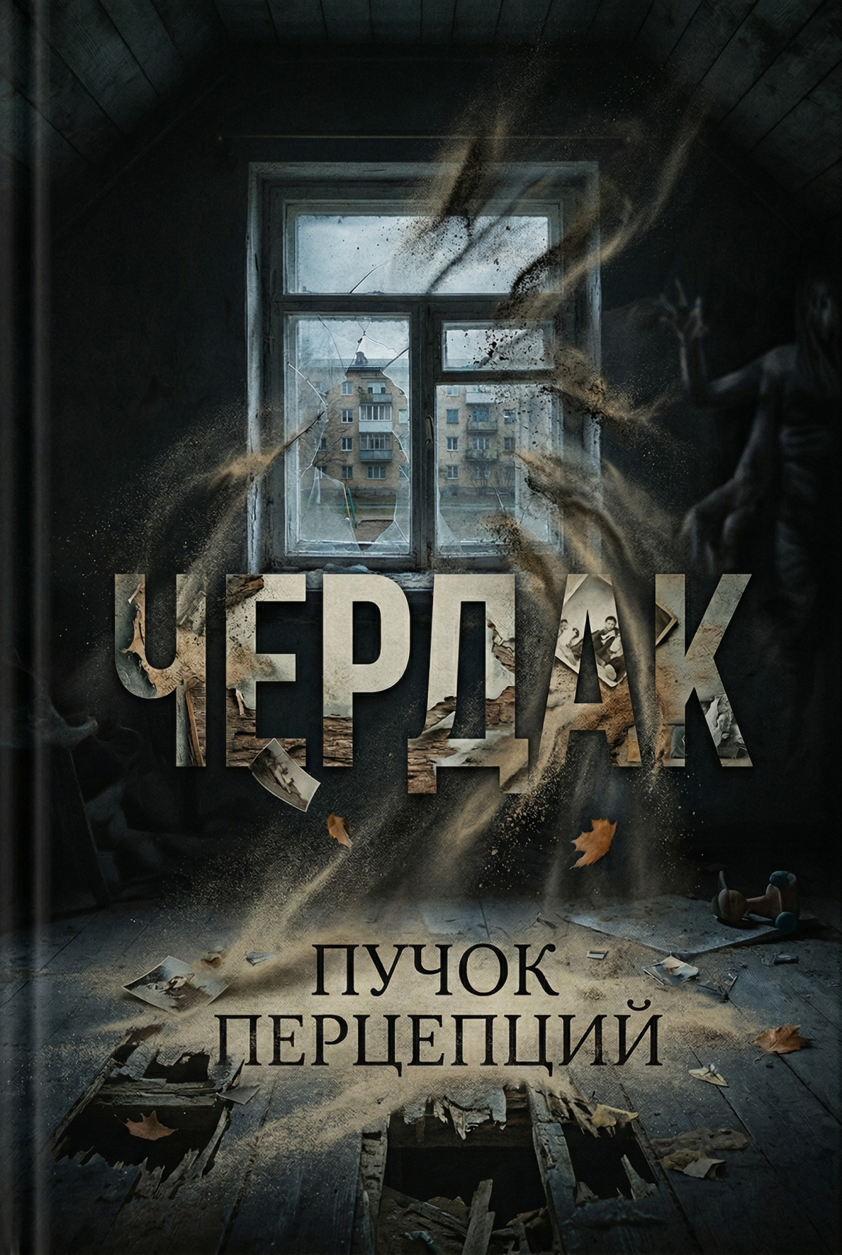 Чердак