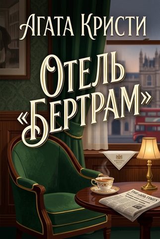 Бертрам