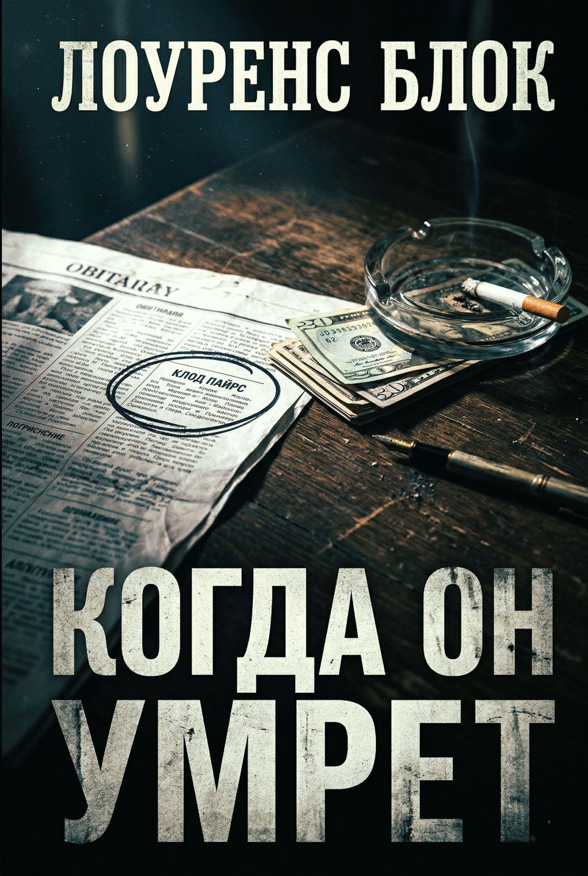 Когда он умрёт