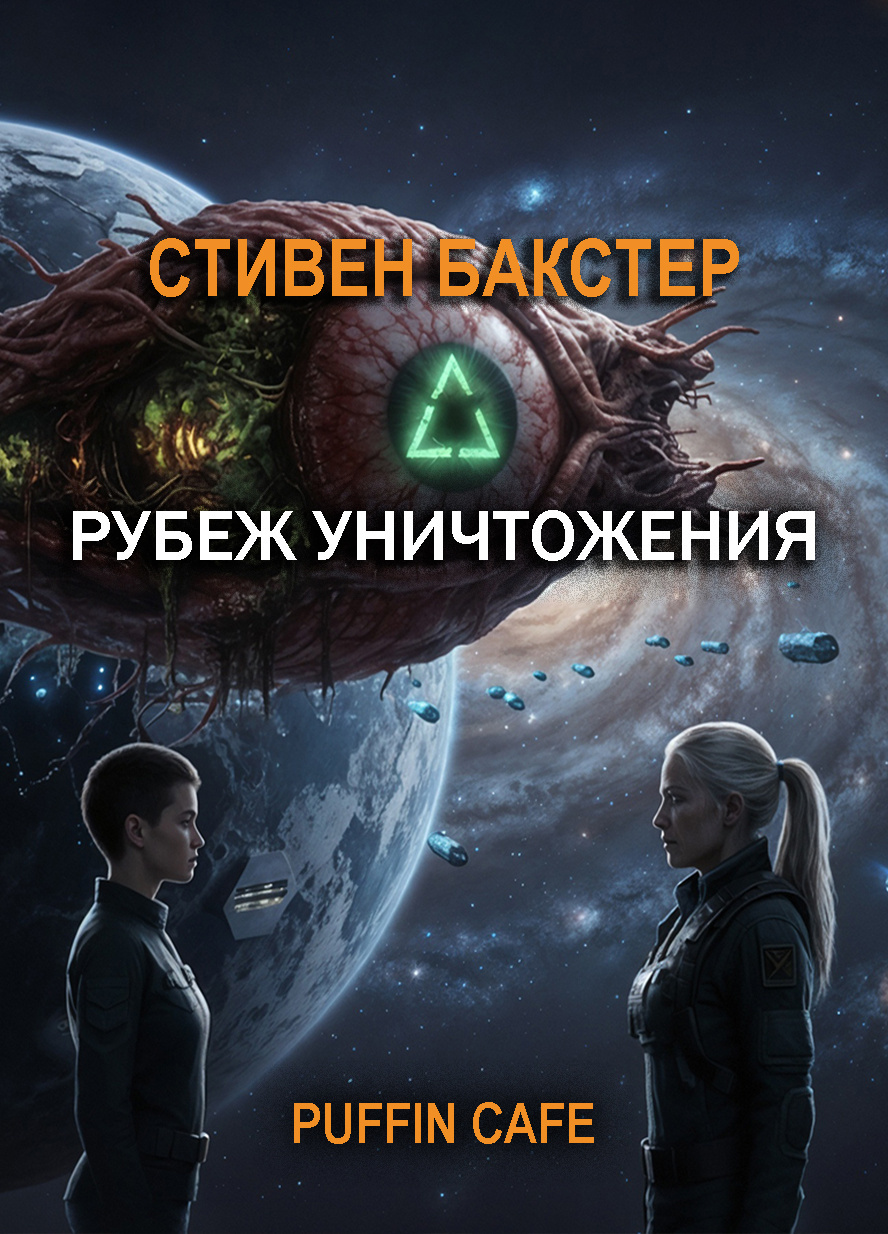 Рубеж уничтожения
