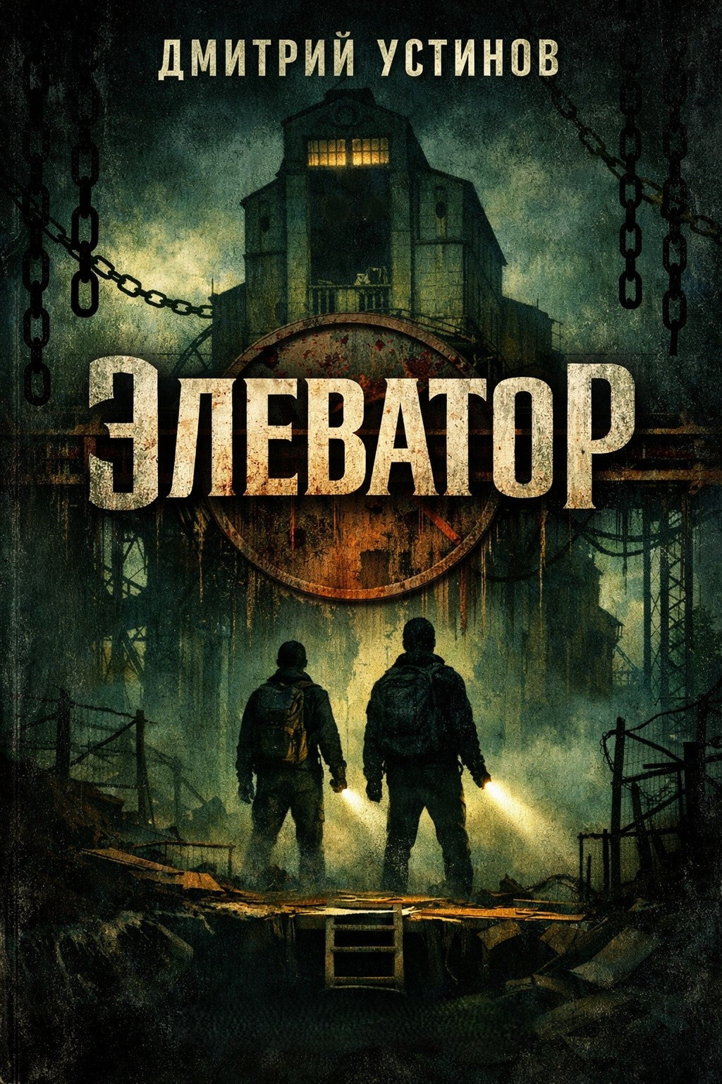 Элеватор