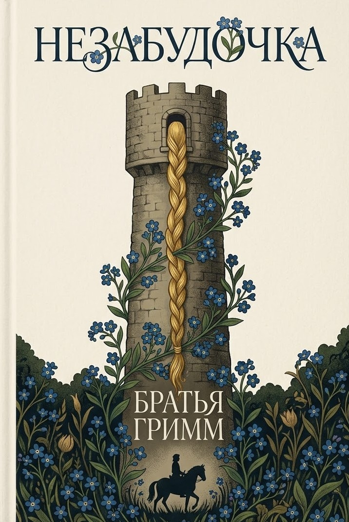 Незабудочка