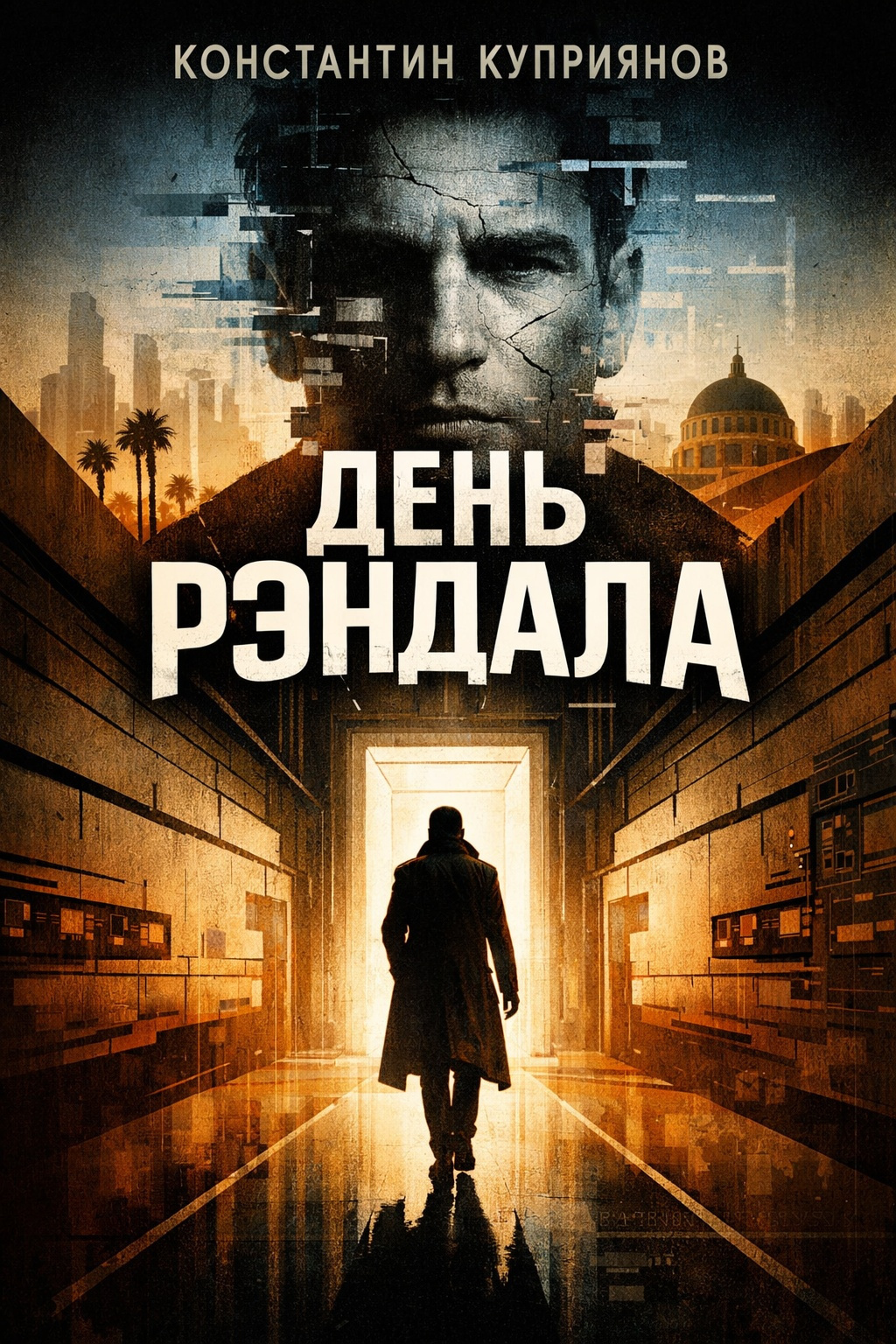 День Рэндала