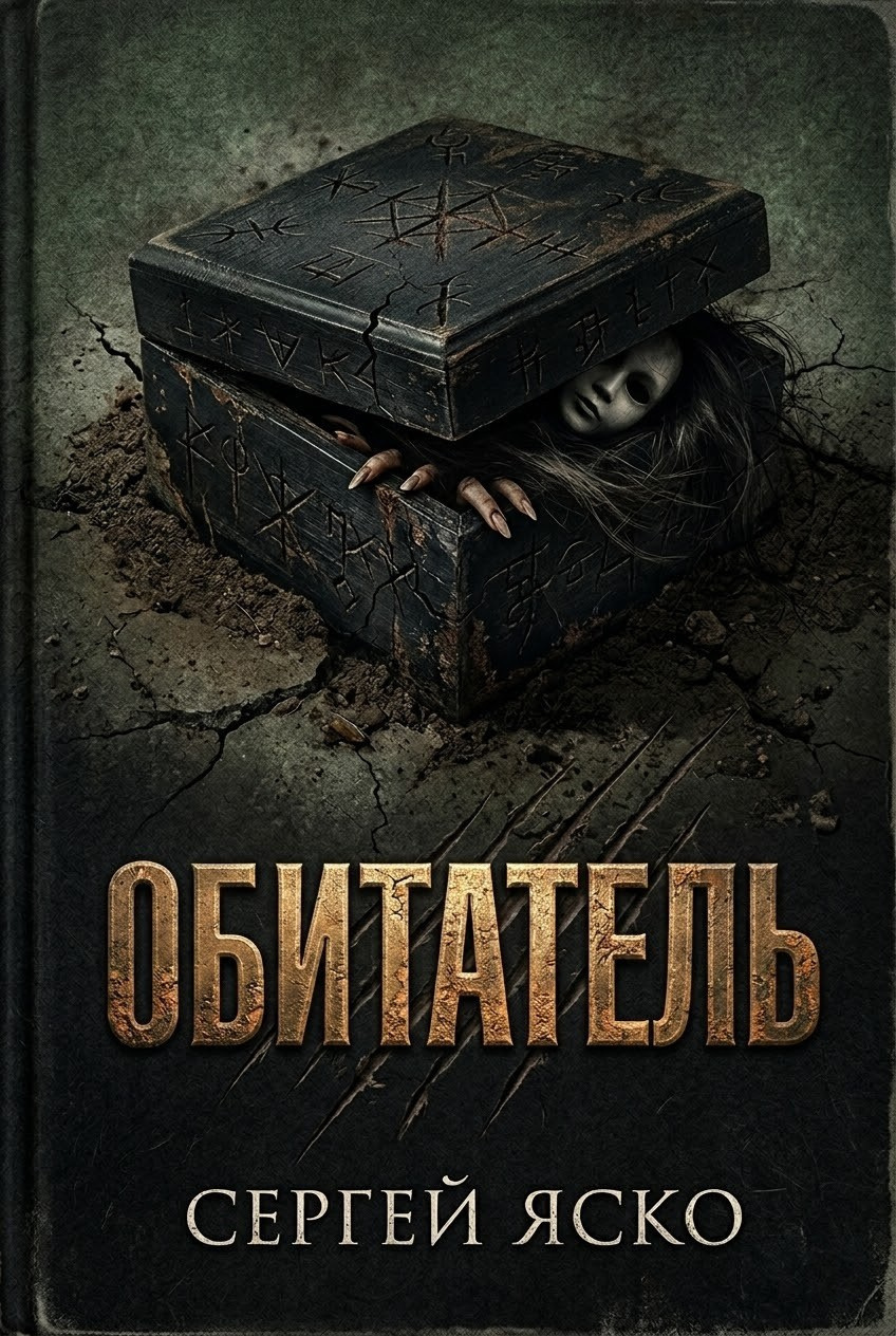 Обитатель