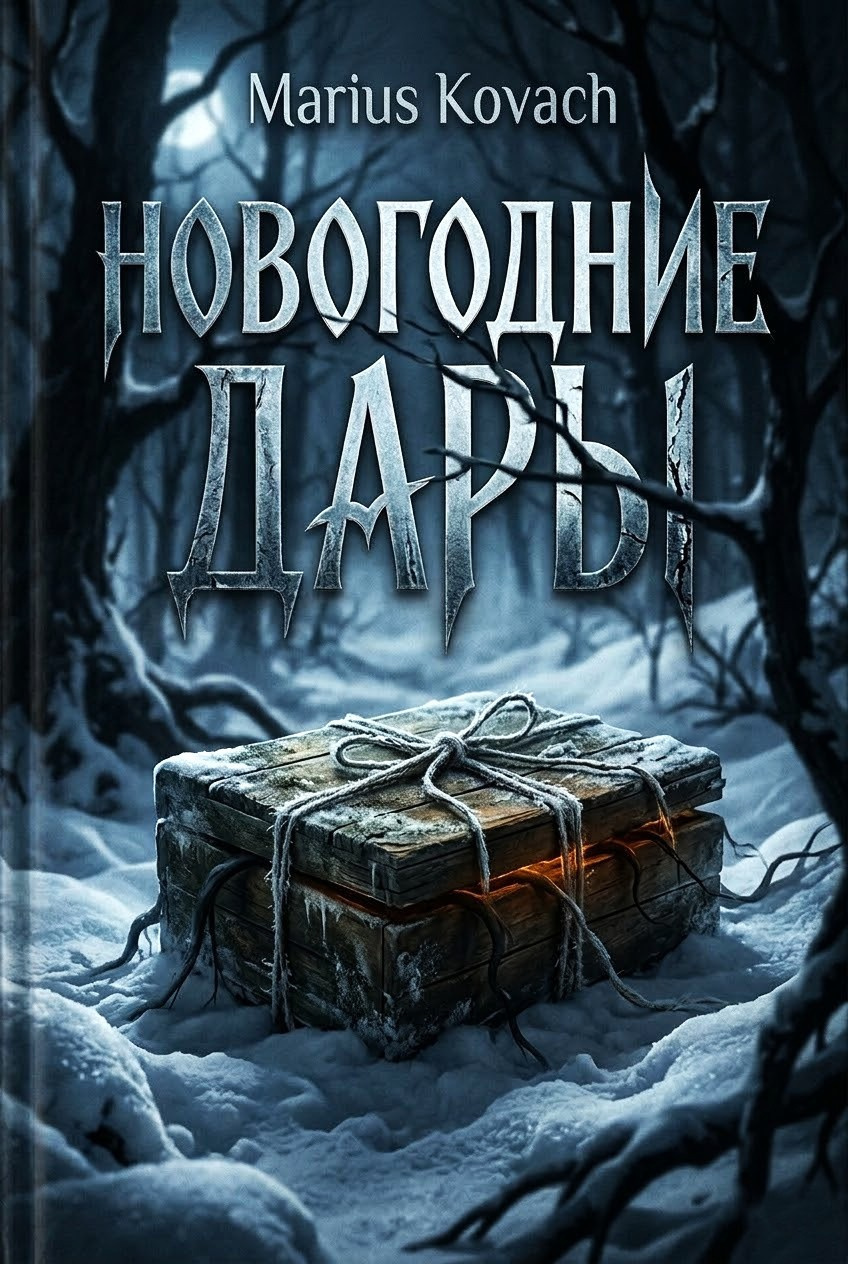 Новогодние дары