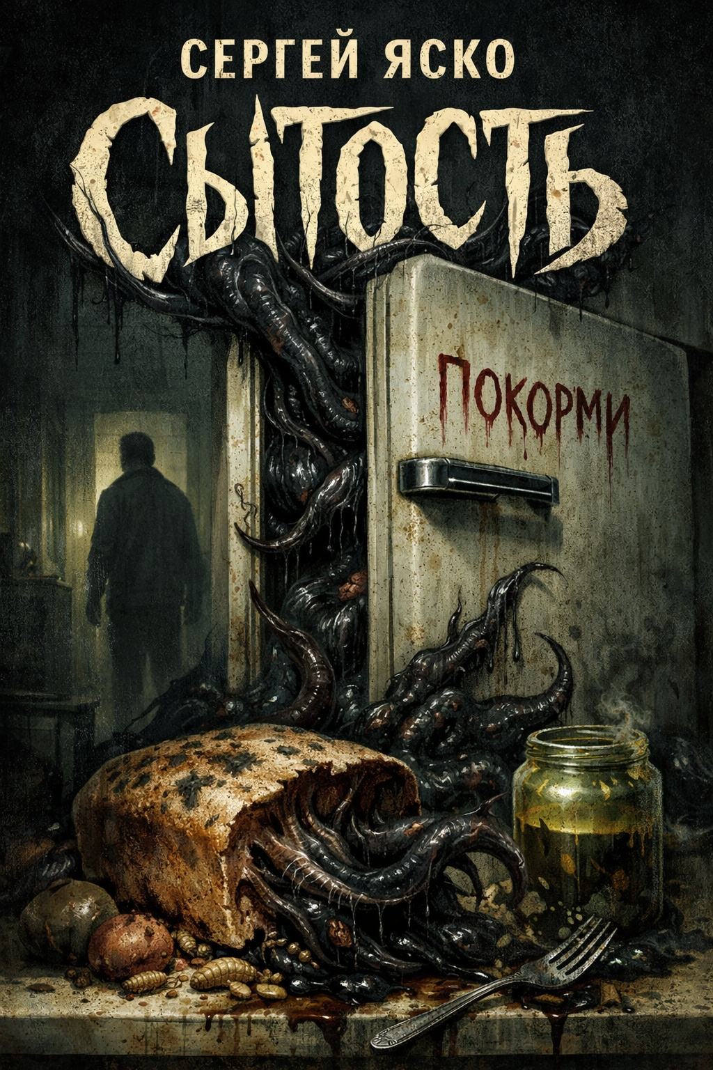 Сытость
