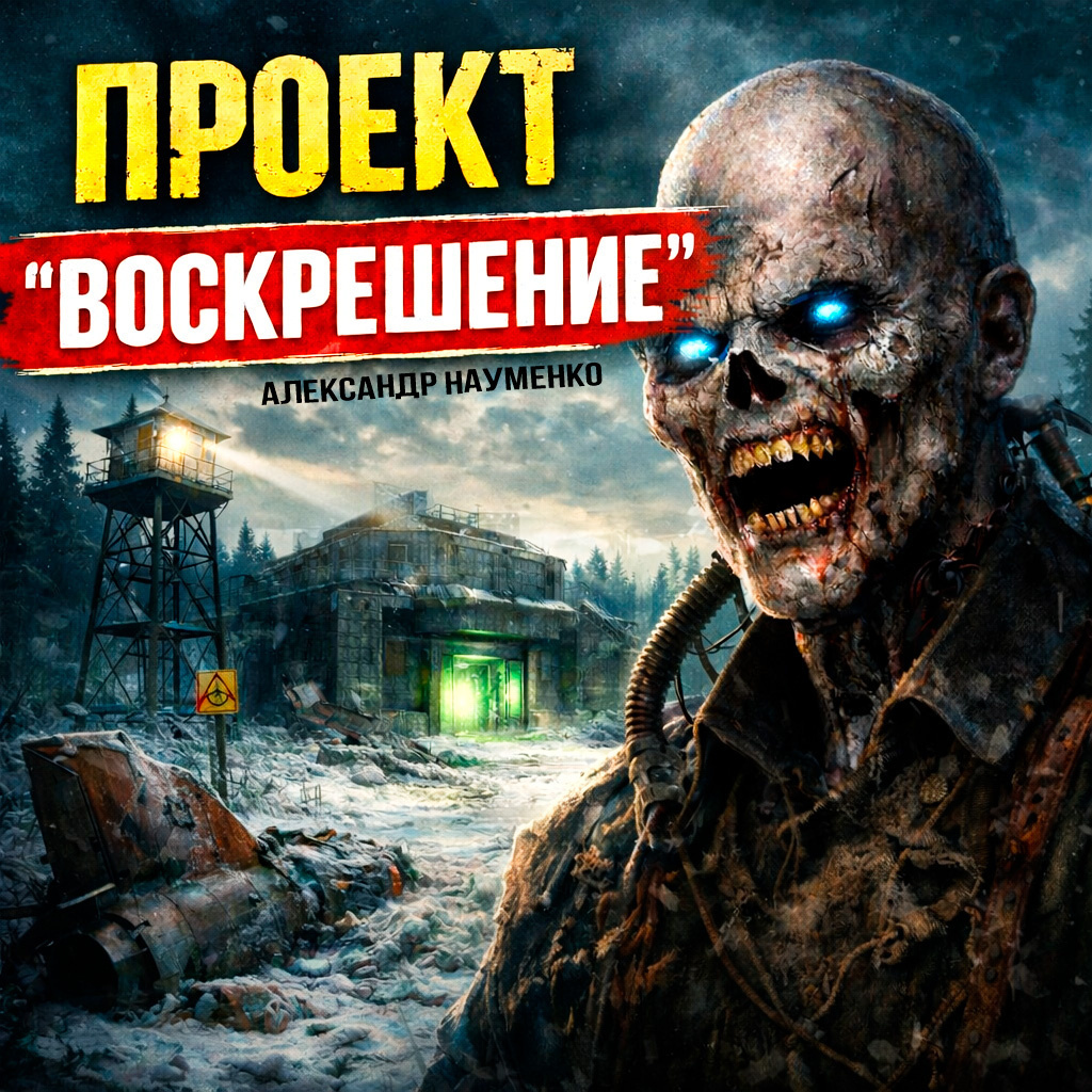 Воскрешение