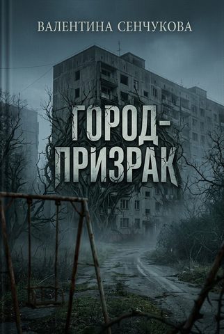 Город-призрак