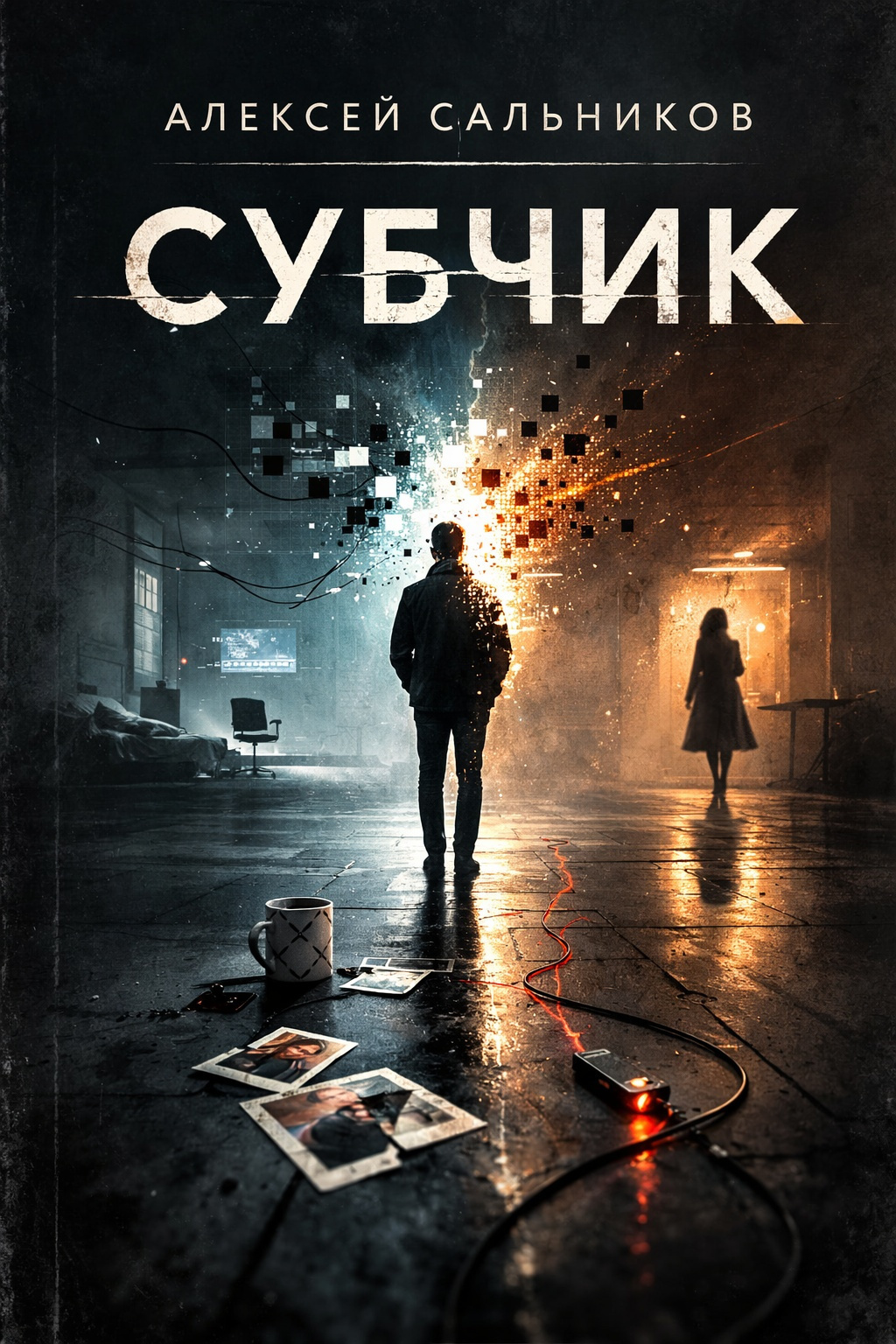 Субчик