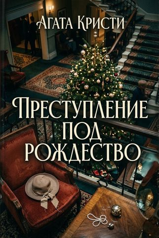 Преступление под Рождество
