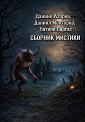 Сборник мистики