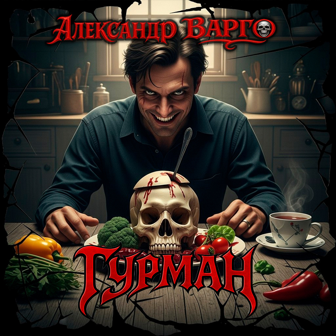Гурман