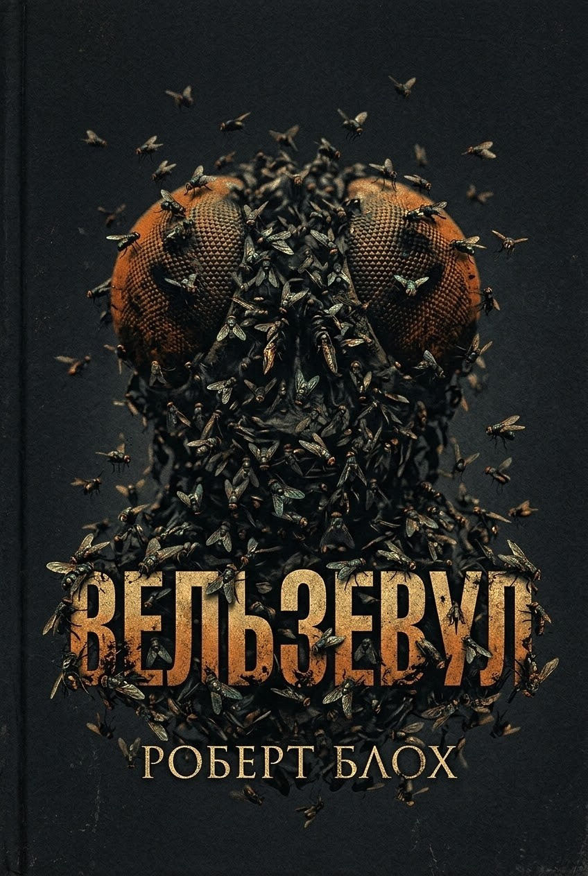 Вельзевул