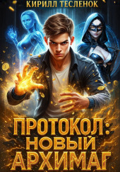 Протокол: Новый Архимаг 1