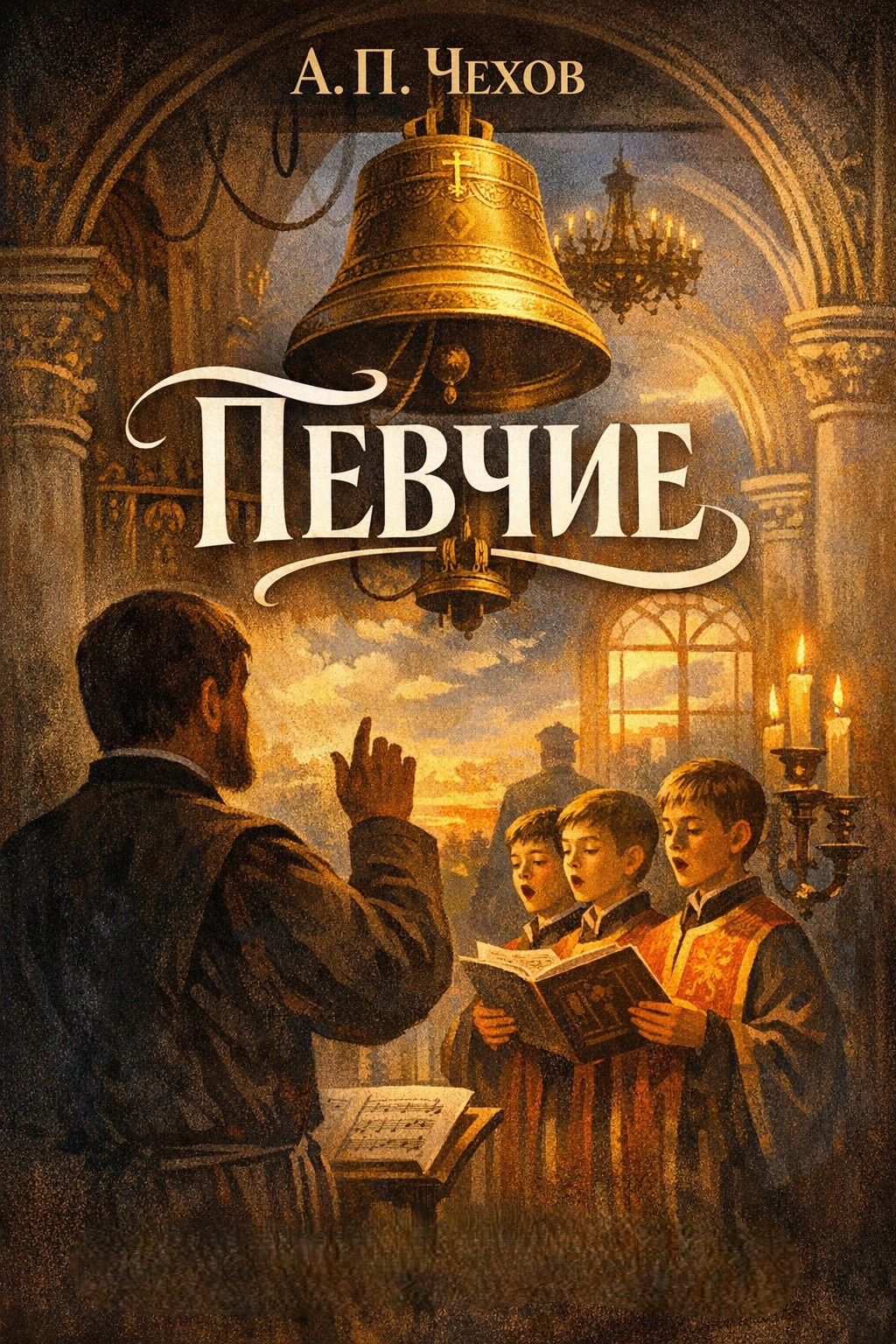 Певчие