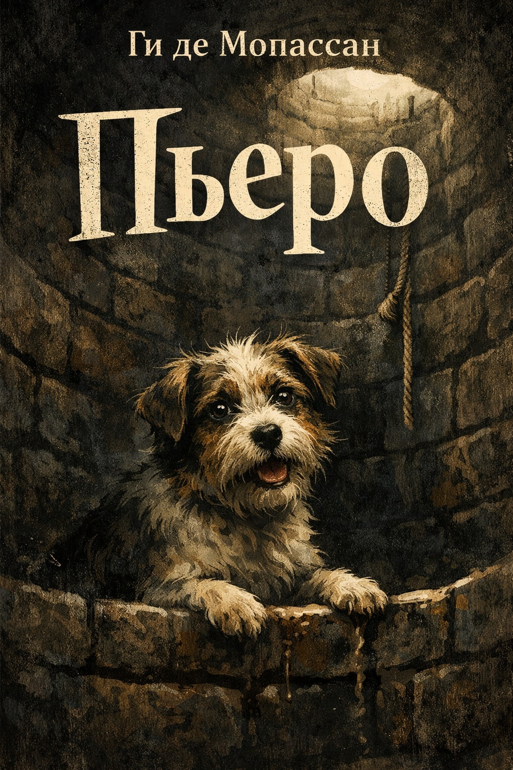 Пьеро