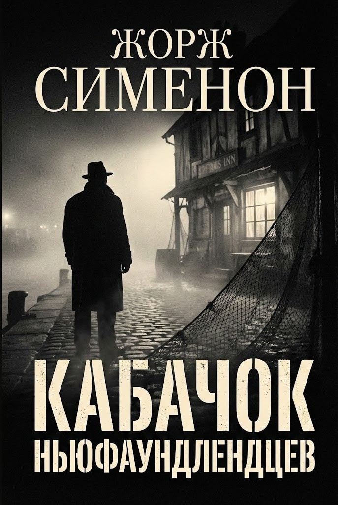 Кабачок ньюфаундлендцев