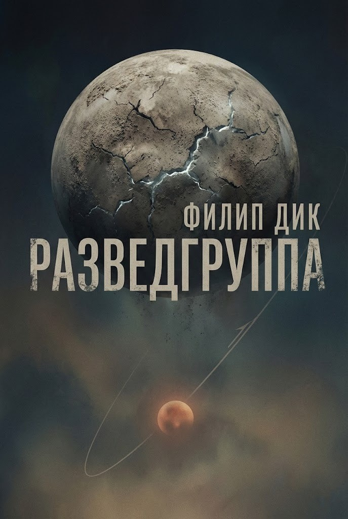 Разведгруппа