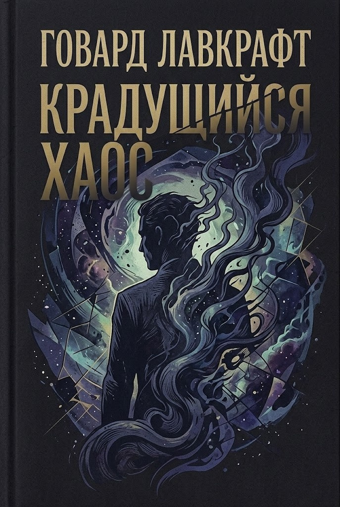 Крадущийся хаос
