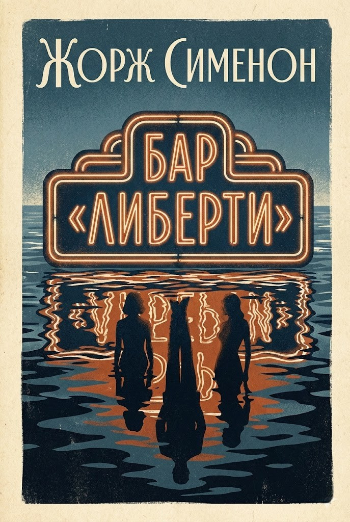 Либерти