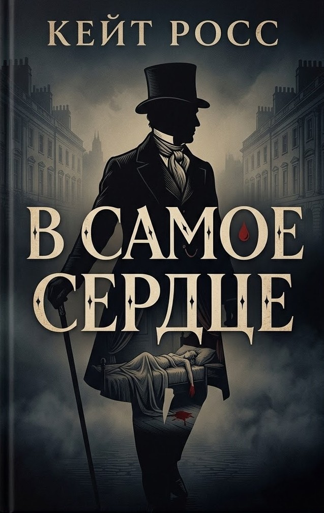 В самое сердце