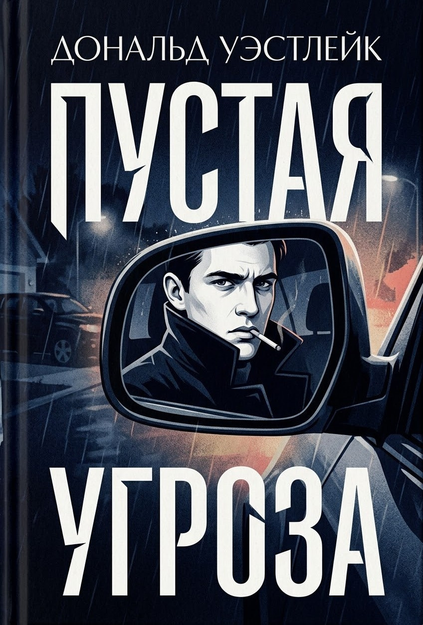 Пустая угроза