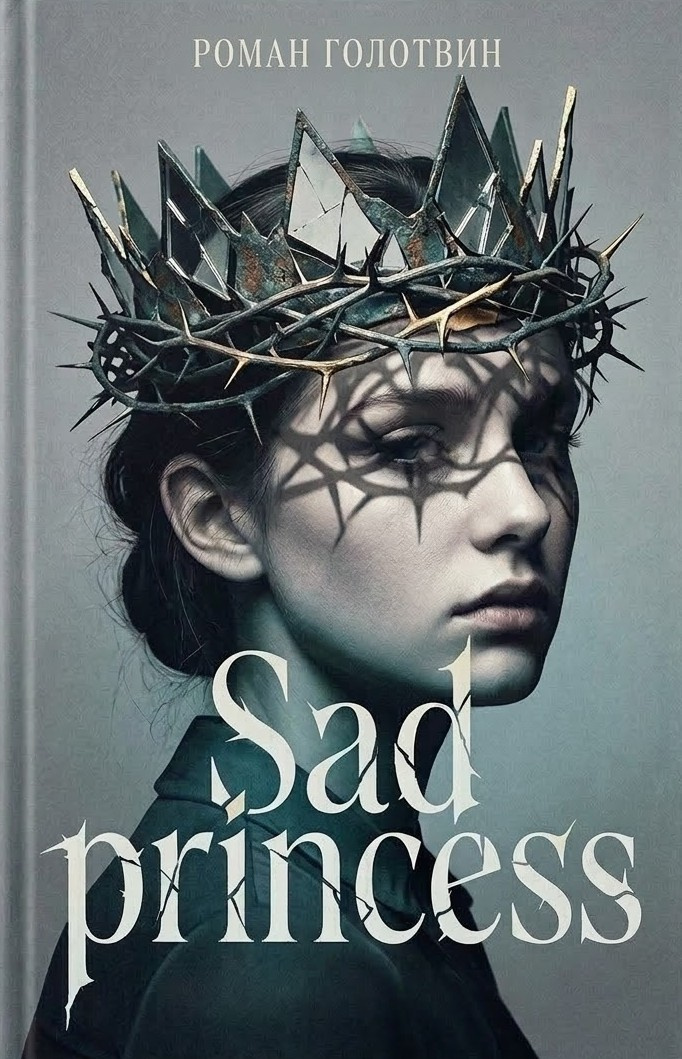 Sad princess
