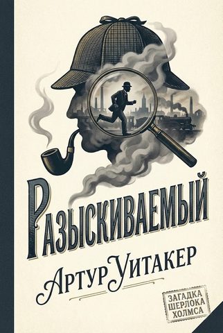 Разыскиваемый