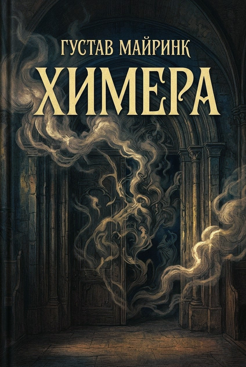 Химера