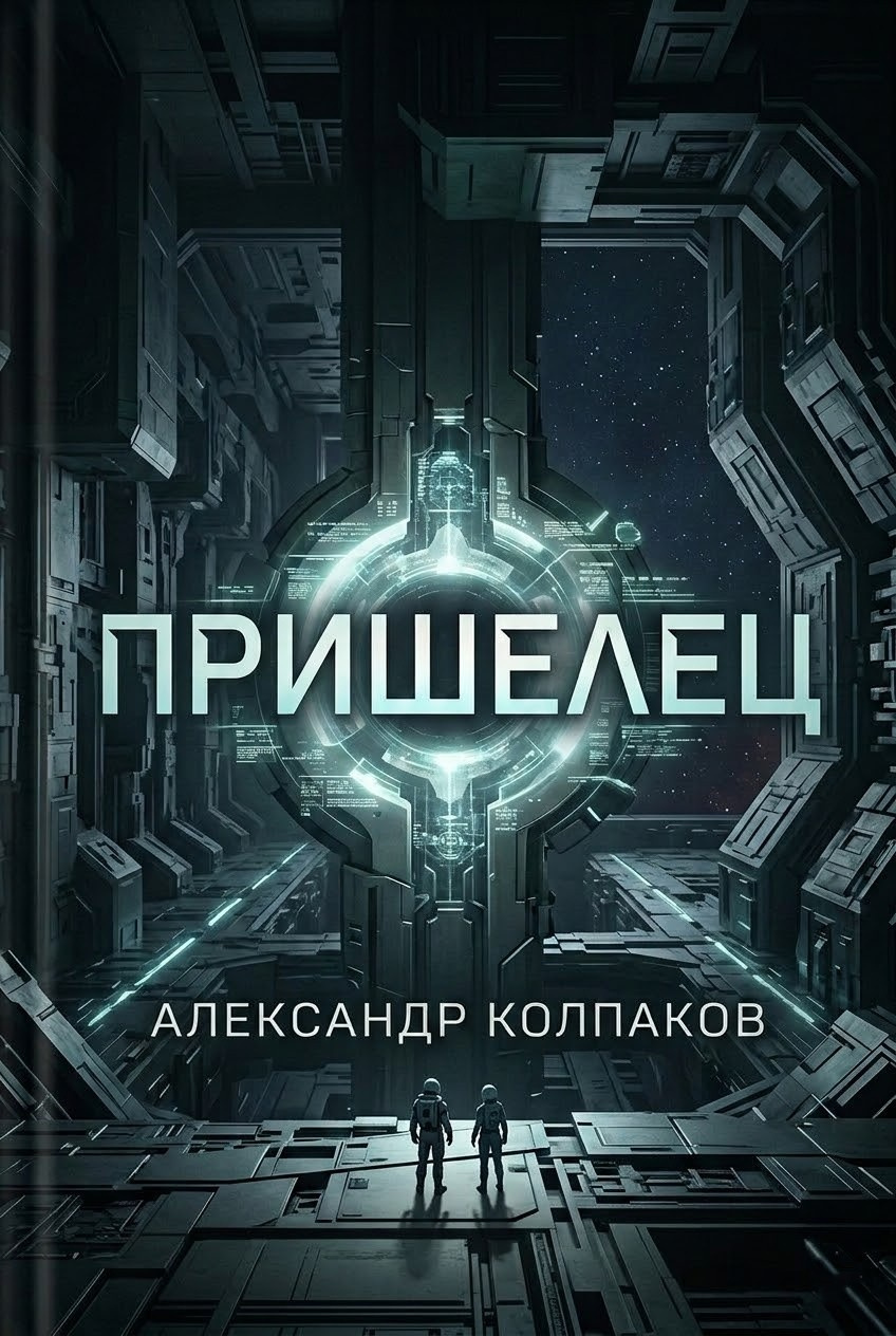Пришелец