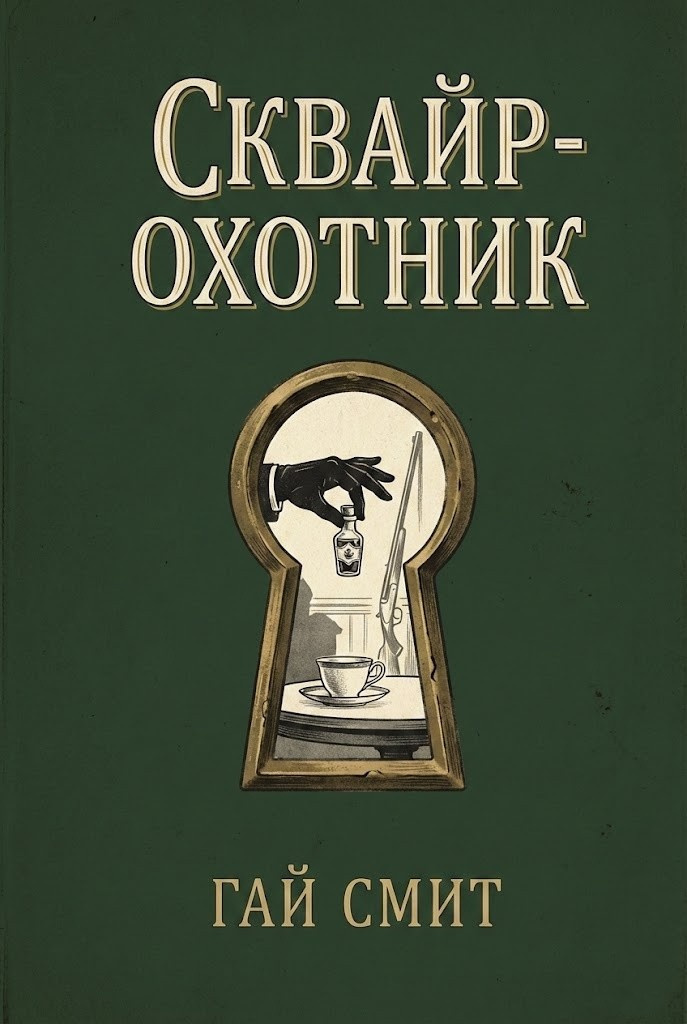 Сквайр-охотник
