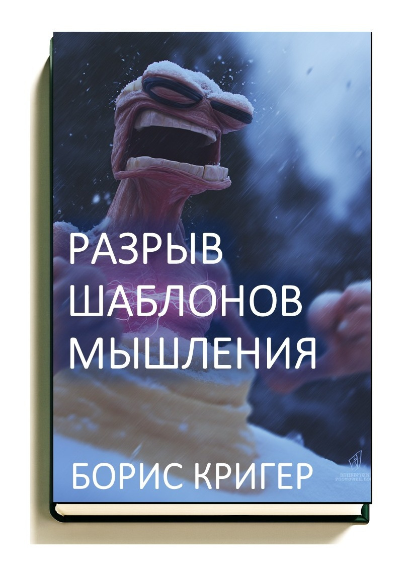 Разрыв шаблонов мышления