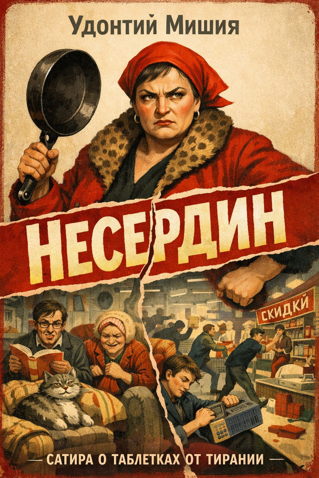 Несердин