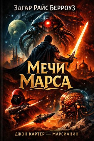 Мечи Марса
