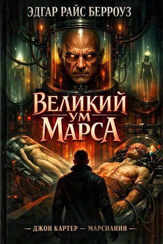 Великий ум Марса