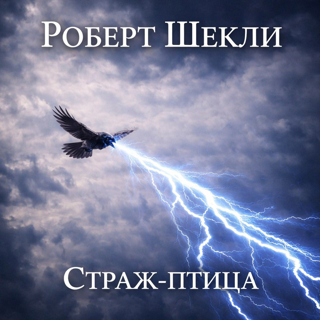 Страж-птица