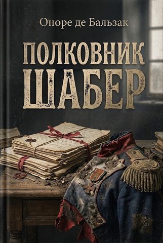 Полковник Шабер